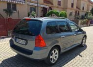 PEUGEOT 307SW 1.6Hdi