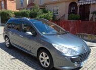 PEUGEOT 307SW 1.6Hdi
