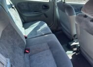 RENAULT Megane 1.9D
