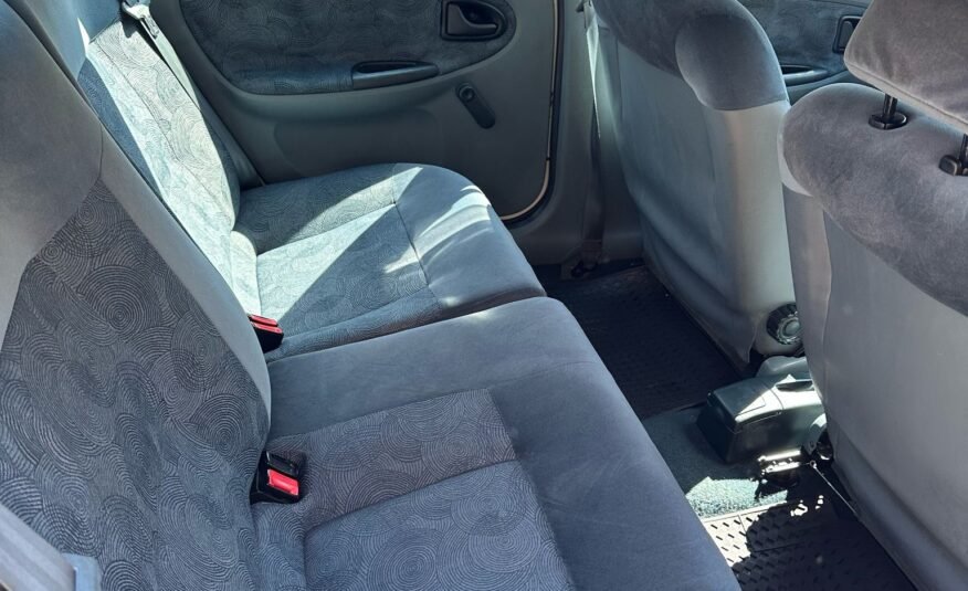 RENAULT Megane 1.9D