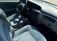 RENAULT Megane 1.9D