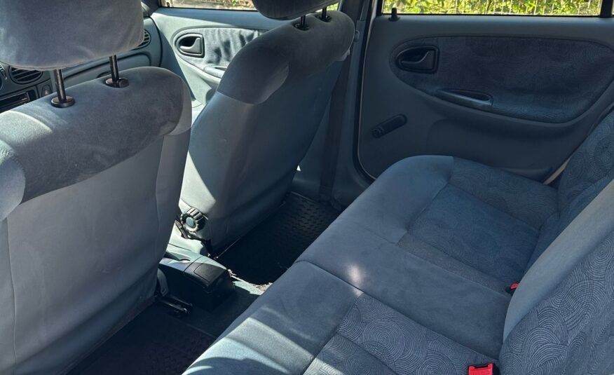 RENAULT Megane 1.9D