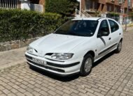 RENAULT Megane 1.9D