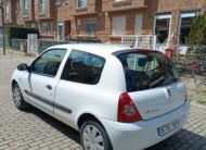 RENAULT CLIO CAMPUS 1.2i