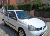RENAULT CLIO CAMPUS 1.2i