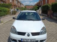 RENAULT CLIO CAMPUS 1.2i