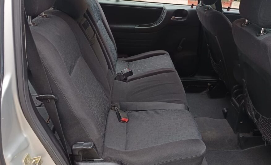 OPEL ZAFIRA 2.0DI