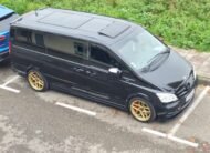 MERCEDES VIANO 3.0 V6