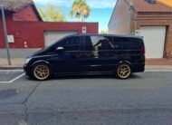 MERCEDES VIANO 3.0 V6