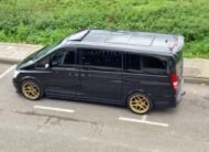MERCEDES VIANO 3.0 V6