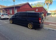 MERCEDES VIANO 3.0 V6