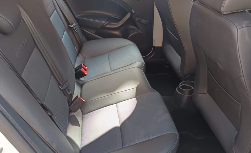 SEAT IBIZA 1.6TDI