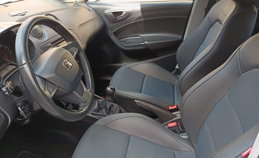 SEAT IBIZA 1.6TDI