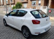 SEAT IBIZA 1.6TDI