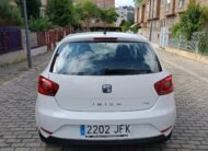 SEAT IBIZA 1.6TDI