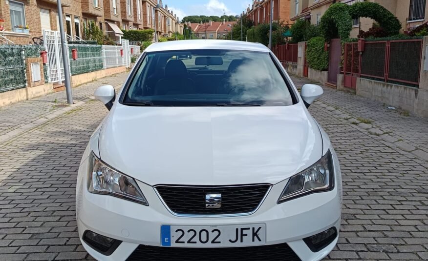 SEAT IBIZA 1.6TDI