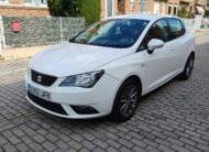 SEAT IBIZA 1.6TDI