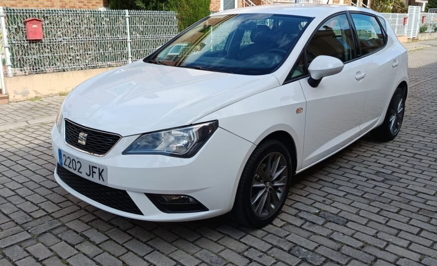 SEAT IBIZA 1.6TDI