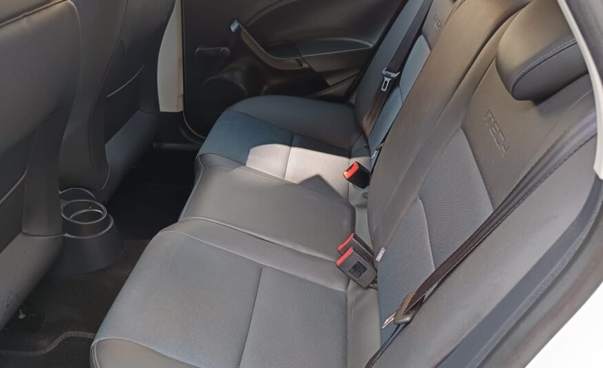 SEAT IBIZA 1.6TDI