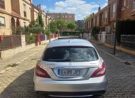 MERCEDES-BENZ CLASE CLS 350d 4-matic