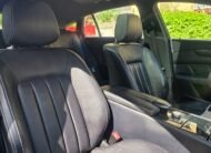 MERCEDES-BENZ CLASE CLS 350d 4-matic