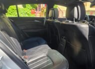 MERCEDES-BENZ CLASE CLS 350d 4-matic