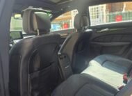 MERCEDES-BENZ CLASE CLS 350d 4-matic