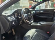MERCEDES-BENZ CLASE CLS 350d 4-matic