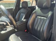 MERCEDES-BENZ CLASE CLS 350d 4-matic