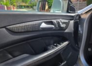 MERCEDES-BENZ CLASE CLS 350d 4-matic