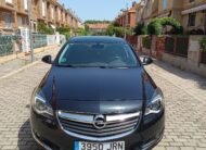 OPEL INSIGNIA 2.0CDTI