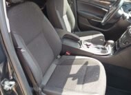 OPEL INSIGNIA 2.0CDTI