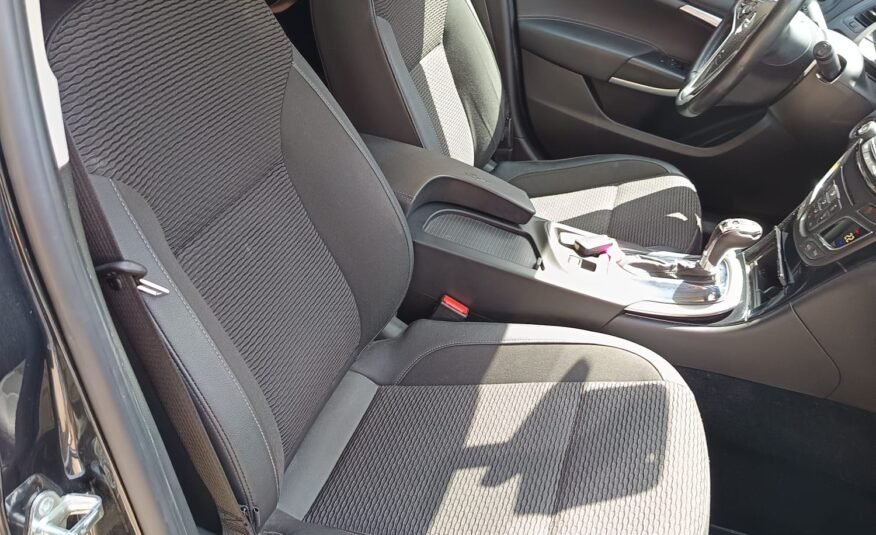 OPEL INSIGNIA 2.0CDTI