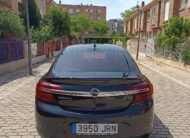 OPEL INSIGNIA 2.0CDTI