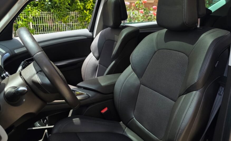 RENAULT ESPACE 1.6DCI