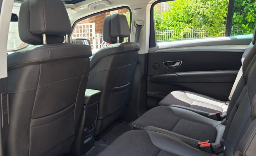 RENAULT ESPACE 1.6DCI