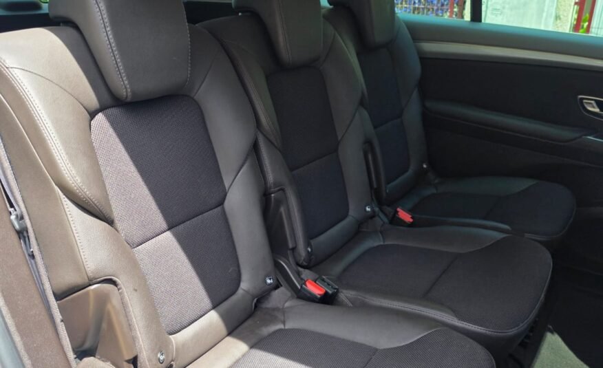 RENAULT ESPACE 1.6DCI