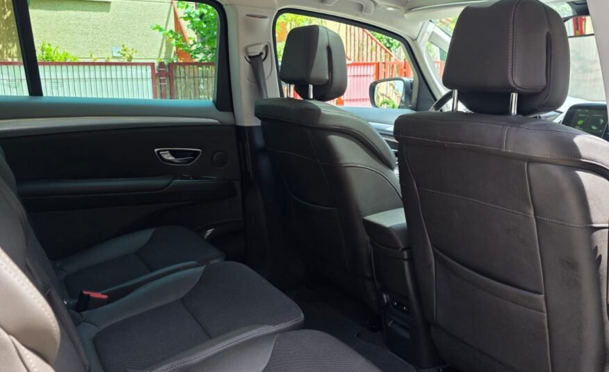 RENAULT ESPACE 1.6DCI