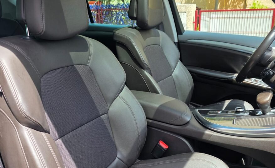 RENAULT ESPACE 1.6DCI