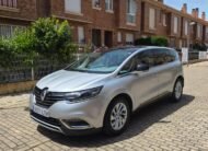 RENAULT ESPACE 1.6DCI