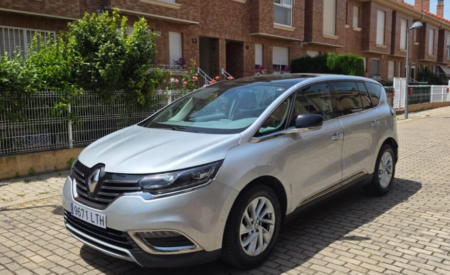 RENAULT ESPACE 1.6DCI