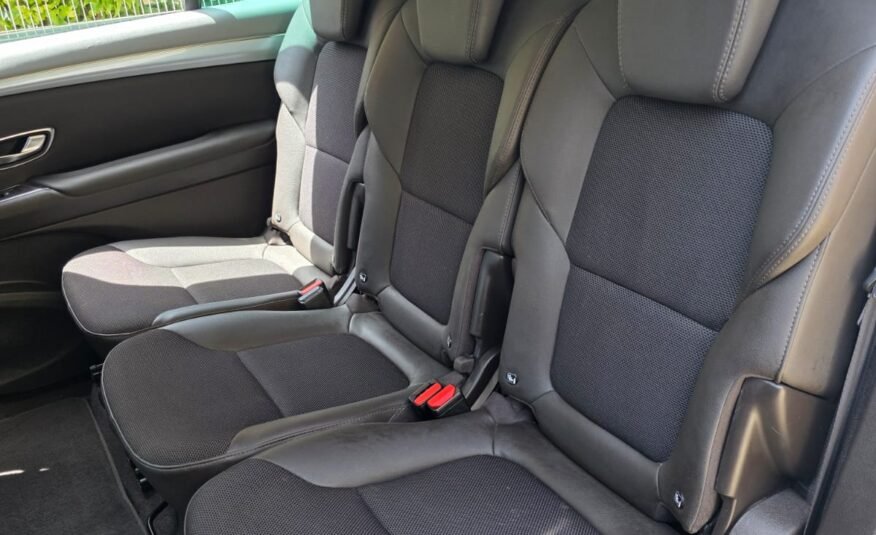RENAULT ESPACE 1.6DCI