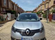 RENAULT ESPACE 1.6DCI