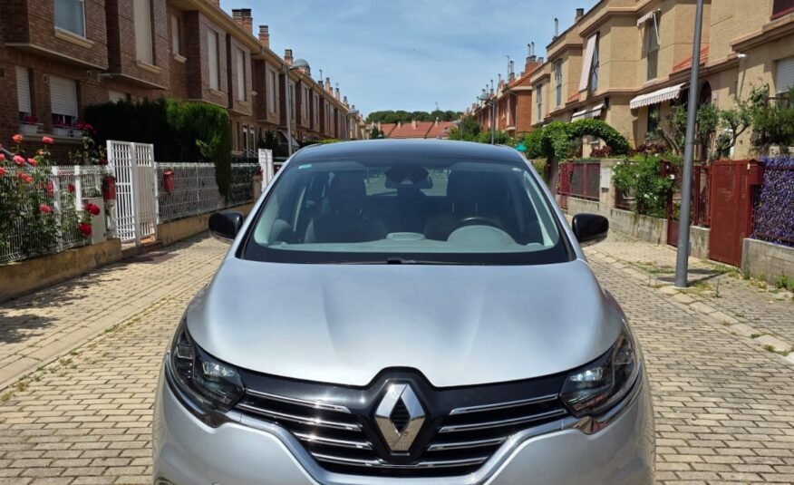RENAULT ESPACE 1.6DCI