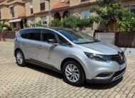 RENAULT ESPACE 1.6DCI