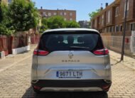 RENAULT ESPACE 1.6DCI
