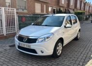 Dacia Sandero 1.2i