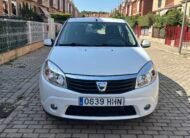 Dacia Sandero 1.2i