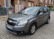 Chevrolet ORLANDO 2.0d