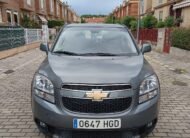 Chevrolet ORLANDO 2.0d